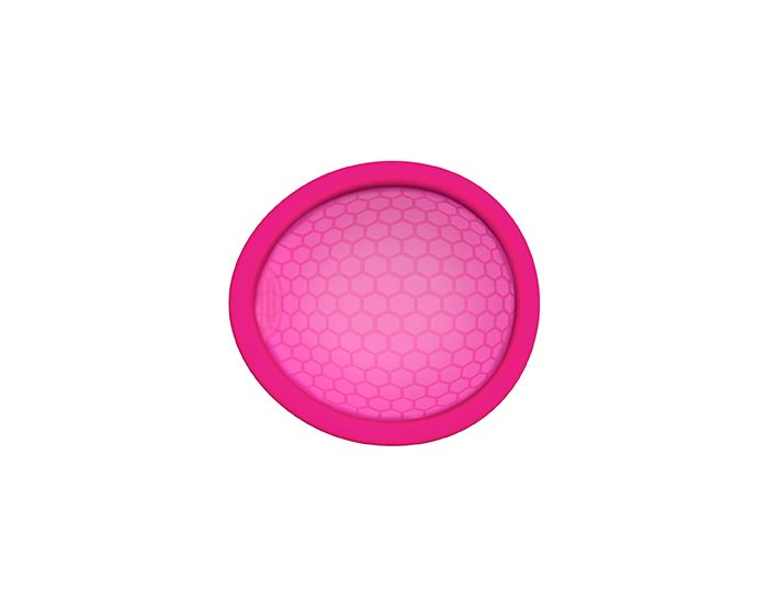  INTIMINA Coupe menstruelle Ziggy 2 taille B (2)