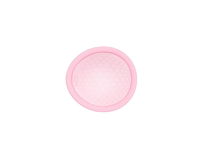  INTIMINA Coupe menstruelle Ziggy 2 taille A (2)