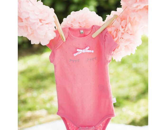 LITTLE CREVETTE Coffret cadeau body 