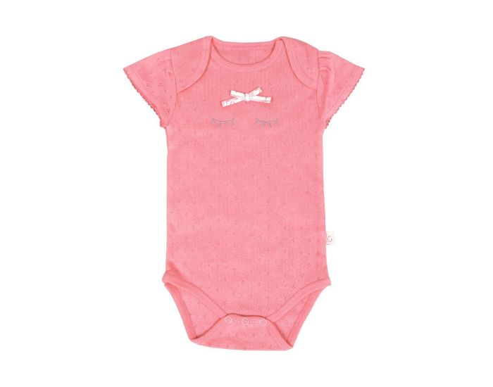 LITTLE CREVETTE Coffret cadeau body 