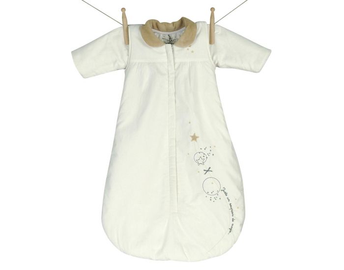 LITTLE CREVETTE Gigoteuse d'hiver Magic Winter (2)