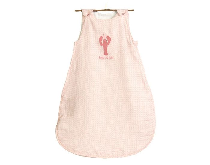 LITTLE CREVETTE Gigoteuse t en lange Homard Coquette (12)