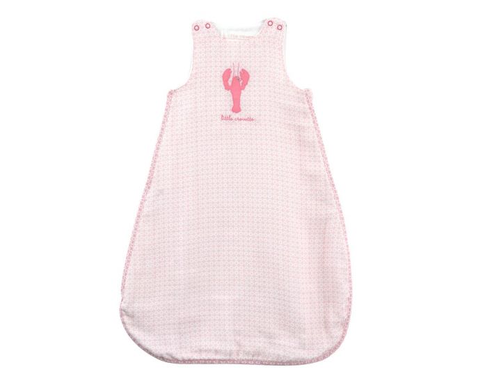 LITTLE CREVETTE Gigoteuse t en lange Homard Coquette (4)