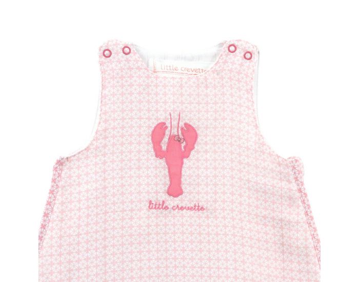 LITTLE CREVETTE Gigoteuse t en lange Homard Coquette (6)