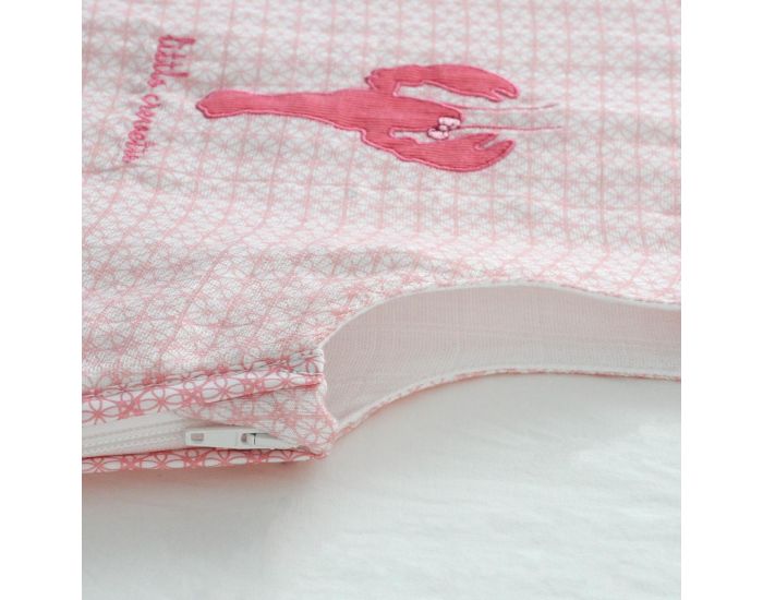 LITTLE CREVETTE Gigoteuse t en lange Homard Coquette (7)