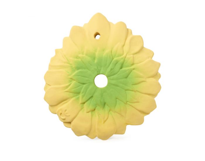 OLI ET CAROL Jouet De Dentition Sun Le Tournesol - D�s La Naissance  (7)