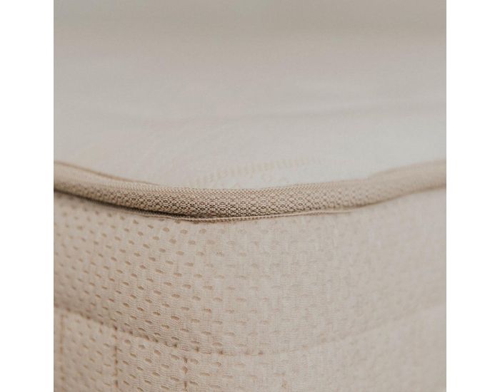 NUIT DE COTON Matelas Pr�lude 2.0 Bio Latex 100 (10)