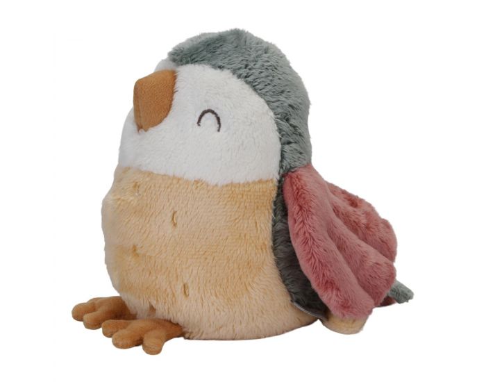 LITTLE DUTCH Coffret Cadeau - Flowers Butterflies - D�s 12 mois (3)