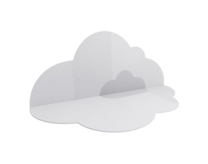 QUUT Grand Tapis de Jeu Nuage - Gris Perle - D�s 1 an (2)