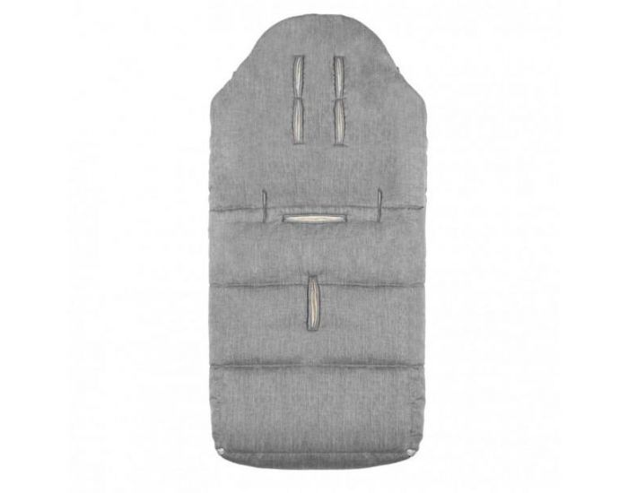 CHRIST Chanceli�re en Peau d'Agneau Grise (1)