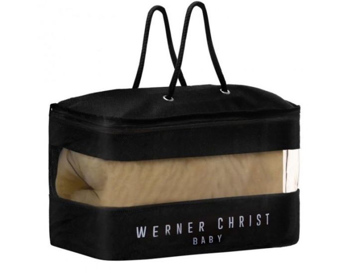 CHRIST Peau d'Agneau Naturelle (1)