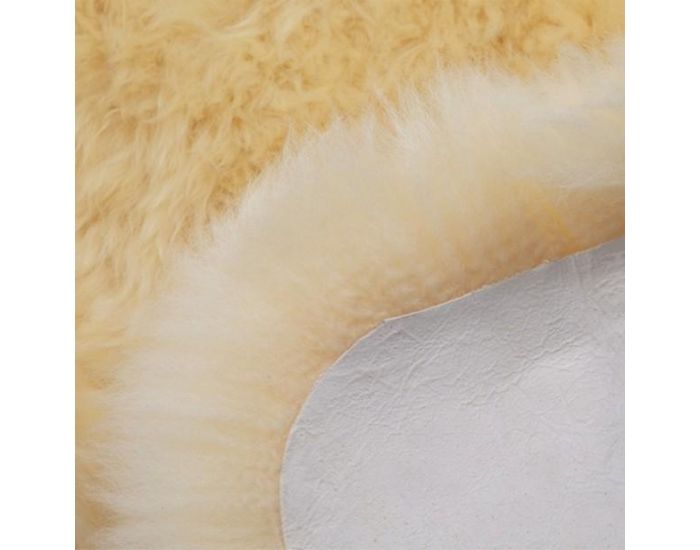 CHRIST Peau d'Agneau Naturelle (2)