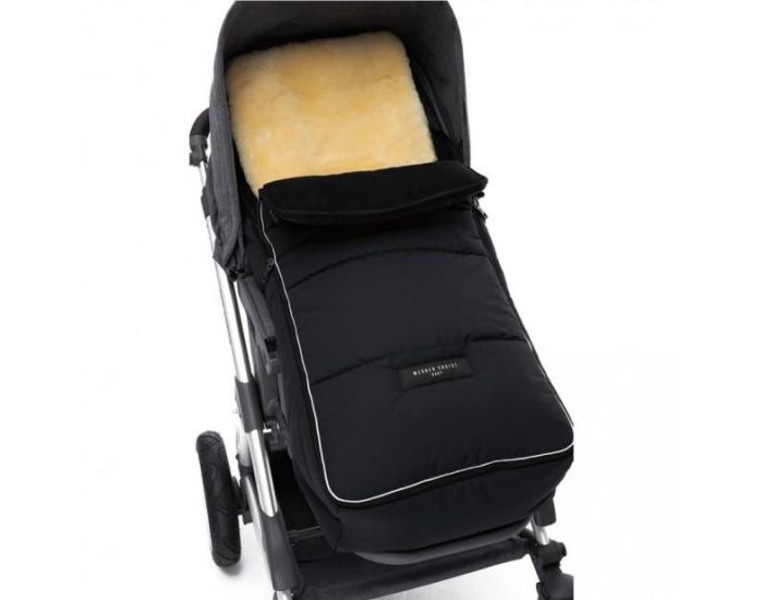 CHRIST Chanceli�re Poussette Cortina Cacao (2)