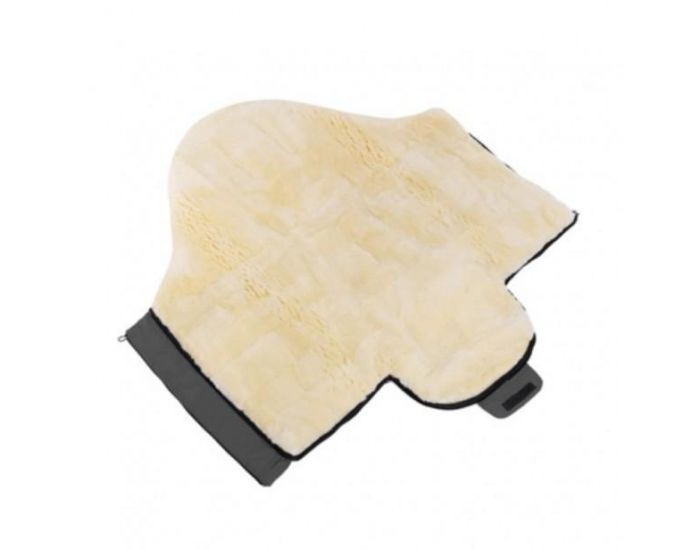 CHRIST Chanceli�re en Peau d'Agneau Noire (2)