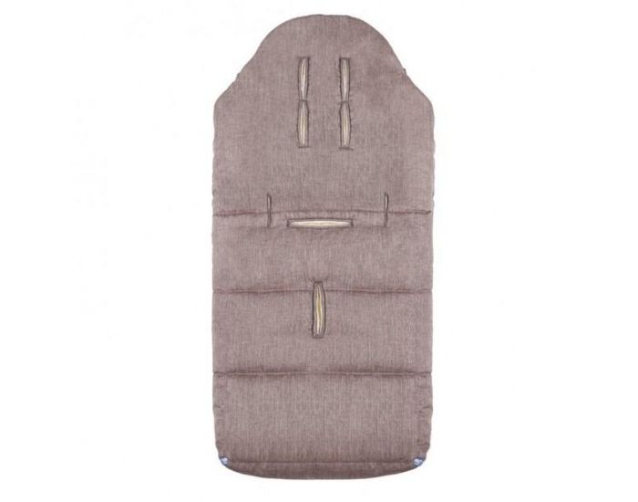 CHRIST Chanceli�re en Peau d'Agneau Cacao (1)