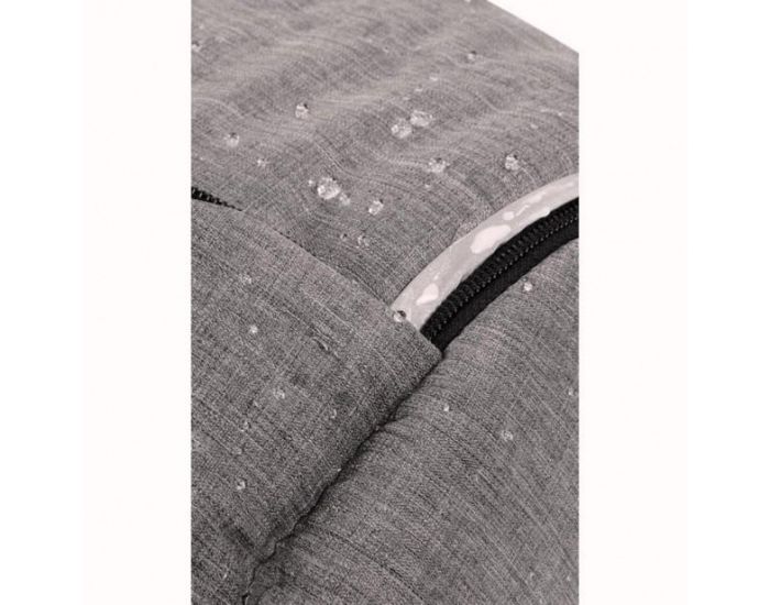 CHRIST Chanceli�re en Peau d'Agneau Cacao (3)