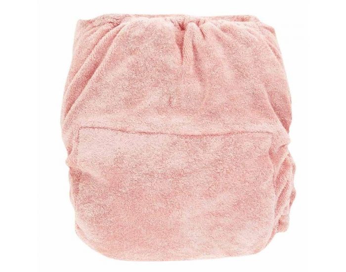 TOTS BOTS Couche lavable Classique - Bamboozle - Dusk (1)