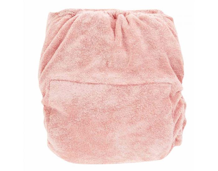 TOTS BOTS Couche lavable Classique - Bamboozle - Dusk (5)