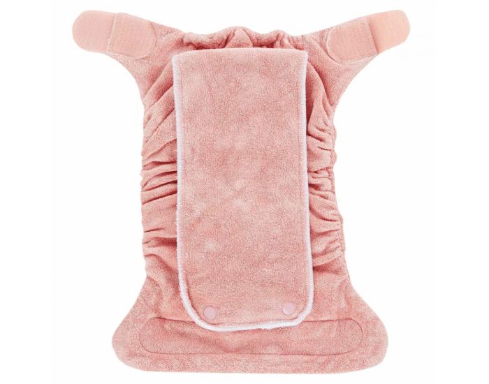 TOTS BOTS Couche lavable Classique - Bamboozle - Dusk (7)