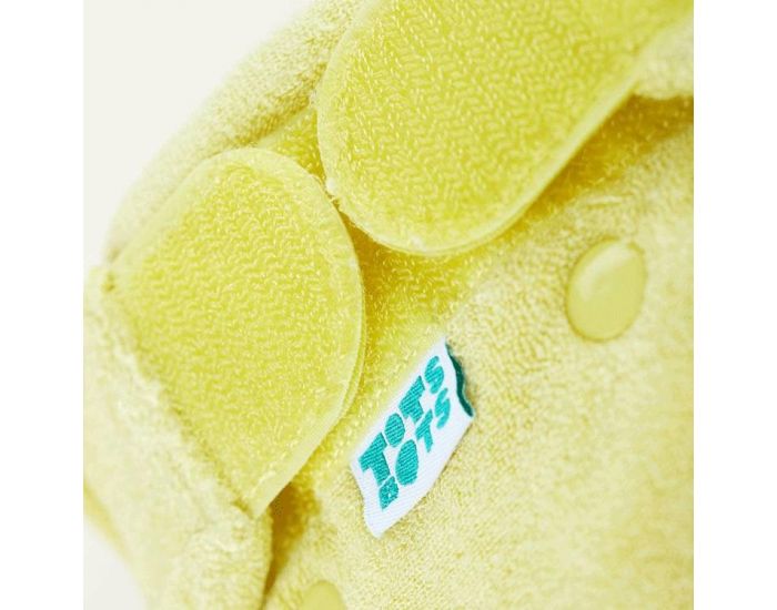 TOTS BOTS Couche Lavable Classique - BAMBOOZLE  - Catkin (5)