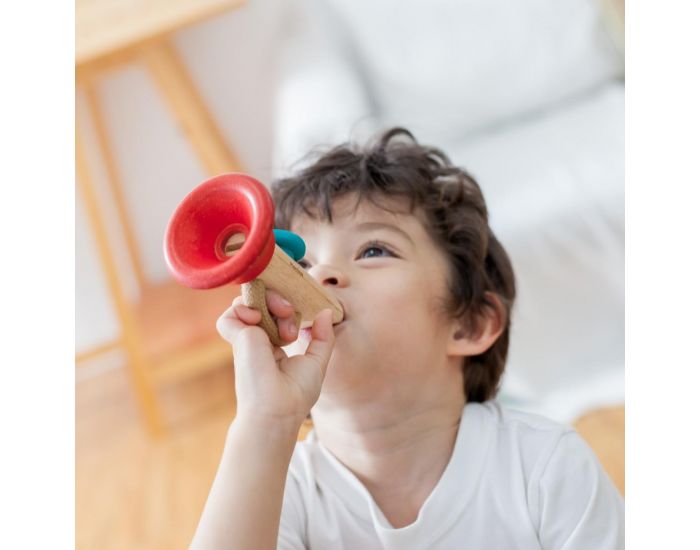 PLAN TOYS Kazoo - D�s 3 ans (3)