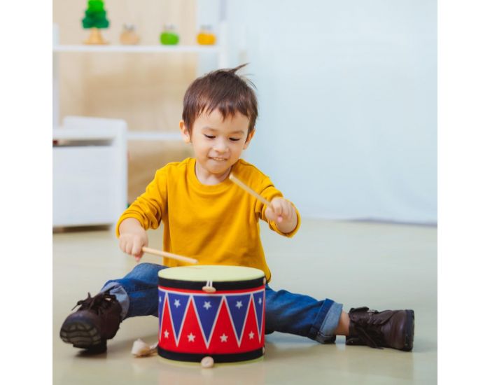 PLAN TOYS Gros Tambour - D�s 3 ans (2)