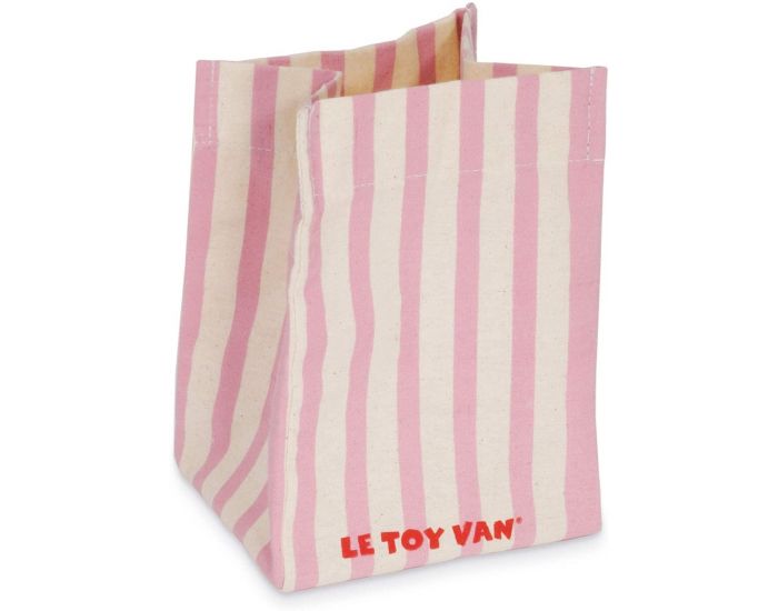 LE TOY VAN Sachet de Bonbons et Friandises - D�s 2 ans (2)