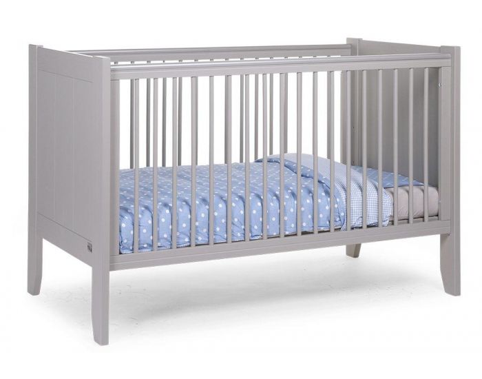 CHILDWOOD Lit B�b� Evolutif Flemish Stone Grey 70x140 cm (1)