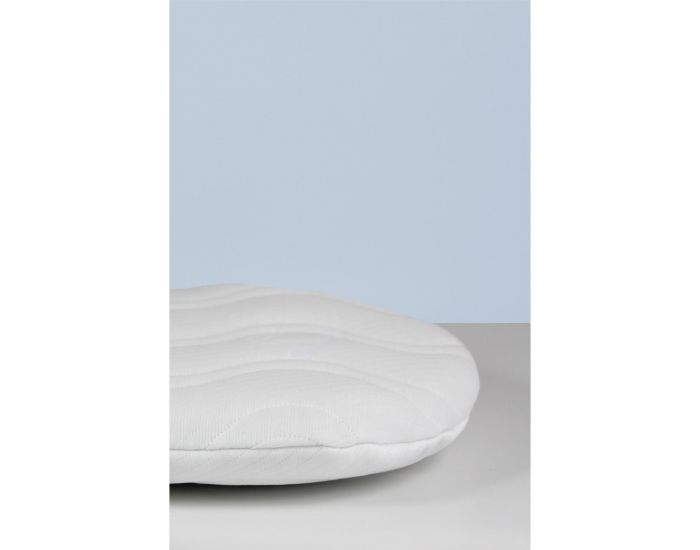 KADOLIS Matelas pour Landau Latex - 72 x 33 cm (1)