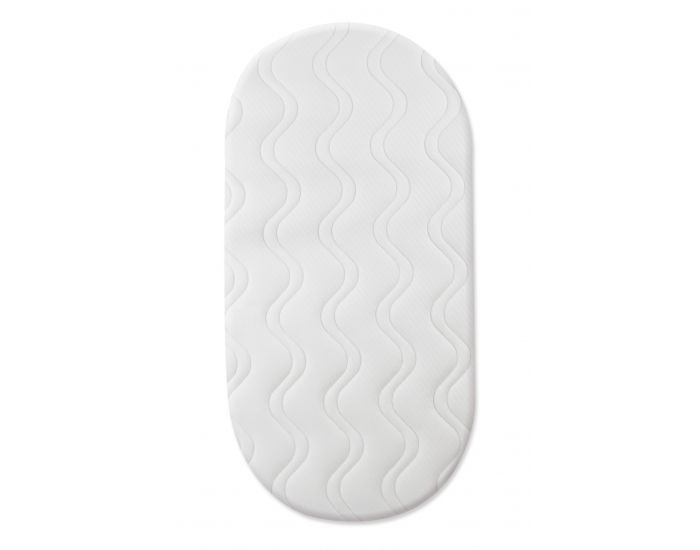 KADOLIS Matelas pour Landau Latex - 72 x 33 cm (7)