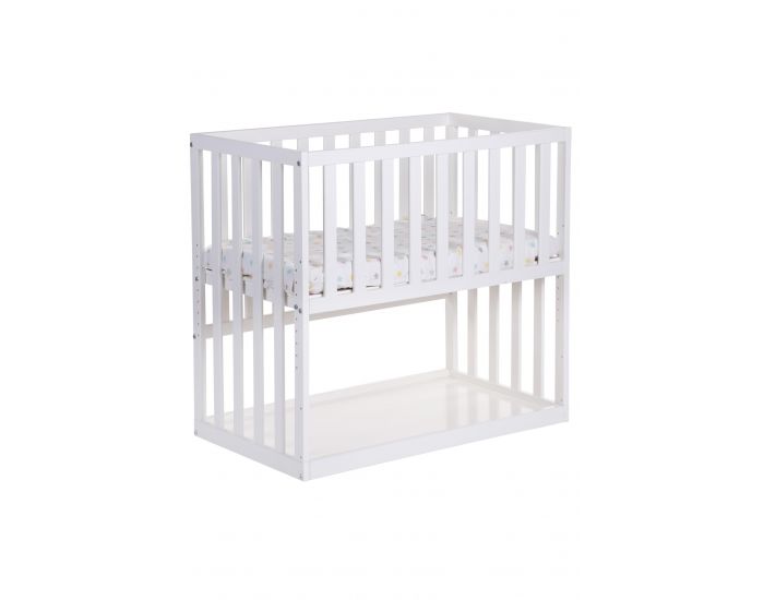 CHILDWOOD Lit Cododo II H?tre Blanc (1)