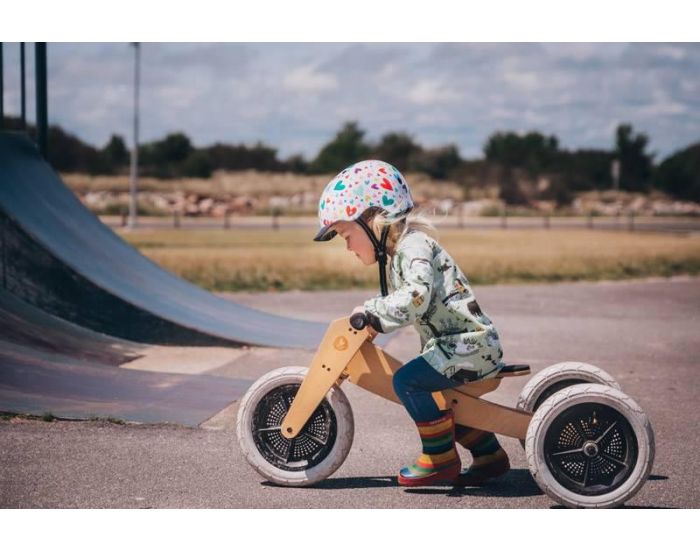 WISHBONE BIKE Draisienne/tricycle 3-en-1 Classic - D�s 1 ans (1)