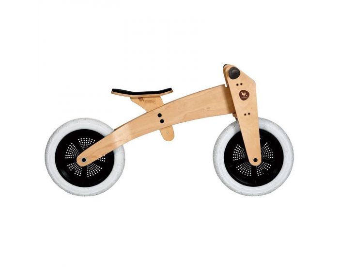 WISHBONE BIKE Draisienne/tricycle 3-en-1 Classic - D�s 1 ans (2)