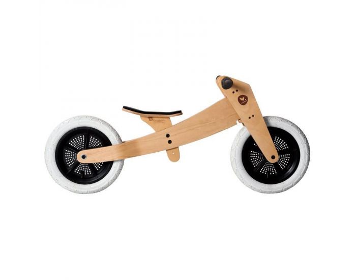 WISHBONE BIKE Draisienne/tricycle 3-en-1 Classic - D�s 1 ans (3)