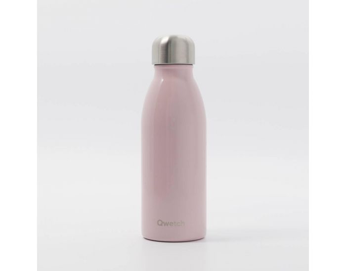 COQ EN P�TE Gourde QWETCHXCEP - Flamant rose (2)