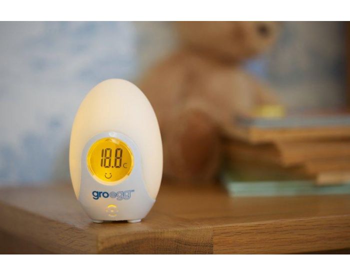 THE GRO COMPANY Veilleuse Gro Egg (1)