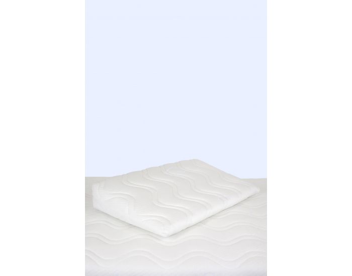KADOLIS Plan inclin� M�moire de forme pour lit 70cmx140cm (1)