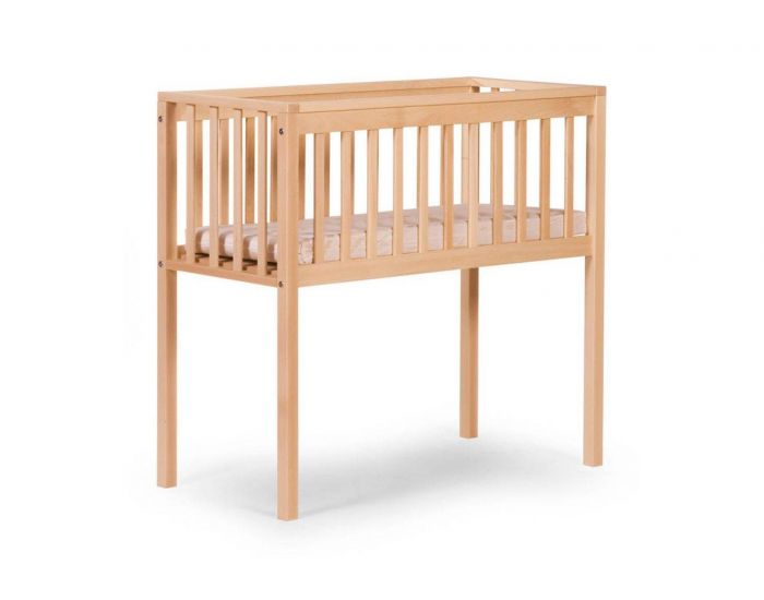 CHILDWOOD Berceau H?tre Naturel 40x90 cm (1)