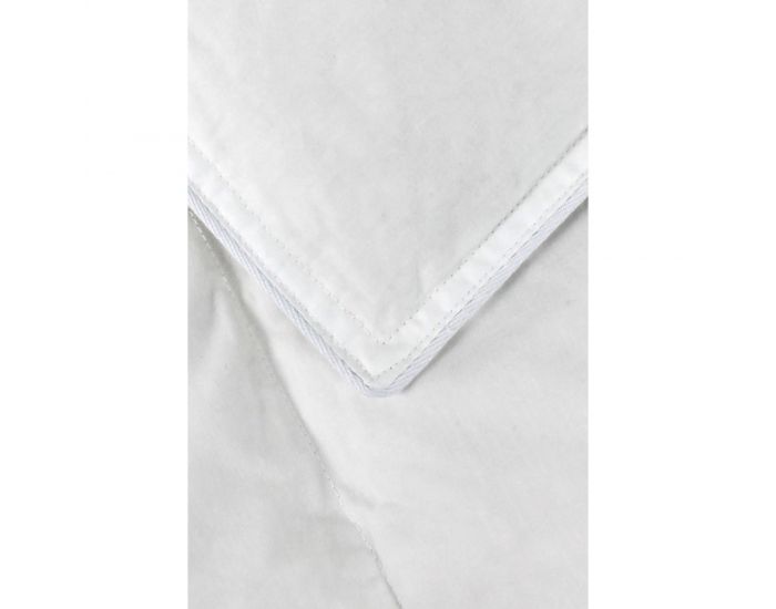 KADOLIS Couette Duvet Plumes de Canard 100x140 cm (12)