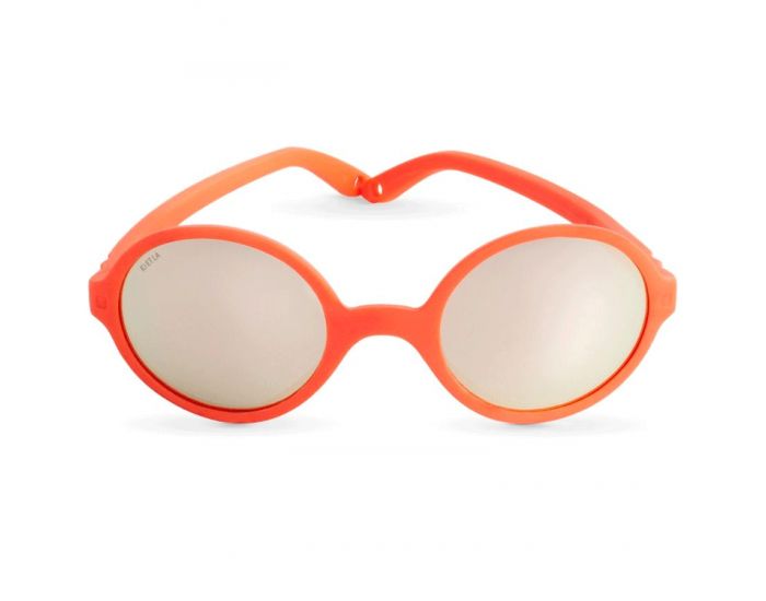 KI ET LA Lunettes De Soleil ROZZ 2-4 ans Neon (1)