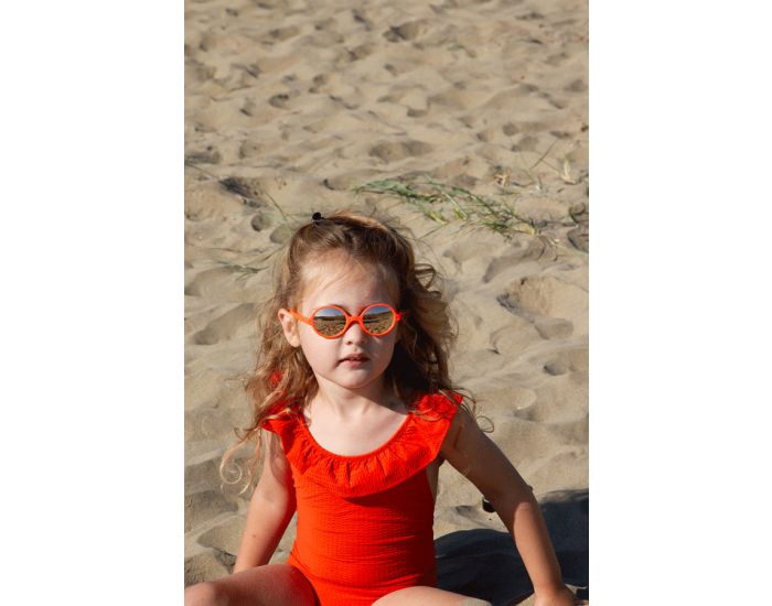 KI ET LA Lunettes De Soleil ROZZ 2-4 ans Neon (4)