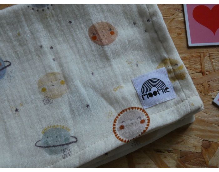 MOOMIE Lange Plan�tes - 60 x 60 cm (2)