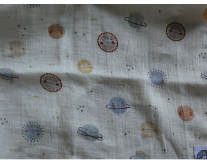 MOOMIE Lange Plan�tes - 60 x 60 cm (3)