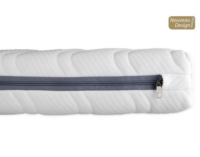 KADOLIS Matelas Bb Coco Latex (4)