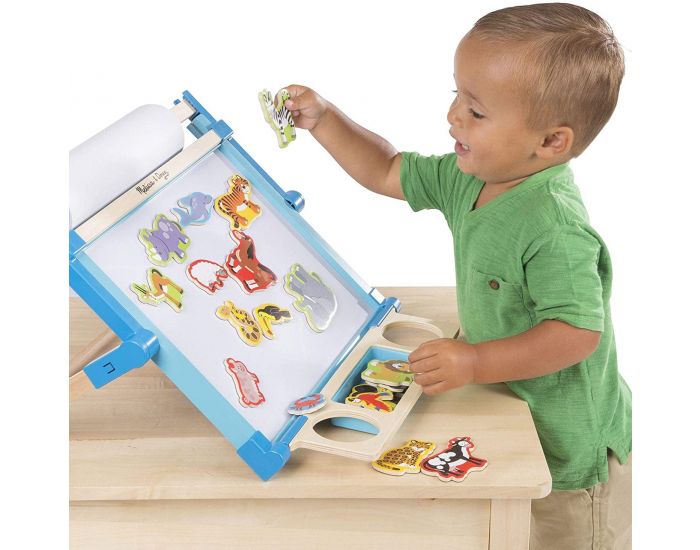 MELISSA & DOUG Magnets Animaux - D�s 2 ans (3)