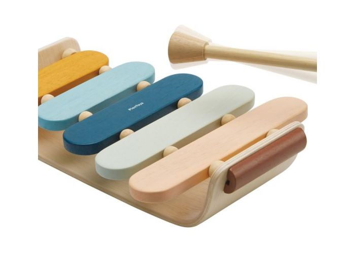 PLAN TOYS Xylophone Tendresse - Ds 12 mois (2)