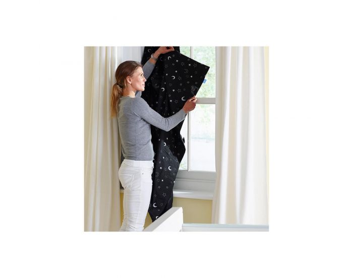 THE GRO COMPANY Store Occultant Stars and Moon (1)