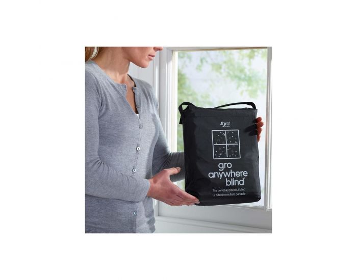 THE GRO COMPANY Store Occultant Stars and Moon (2)