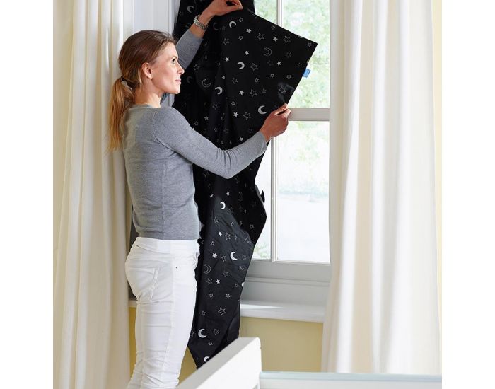 THE GRO COMPANY Store Occultant Stars and Moon (7)