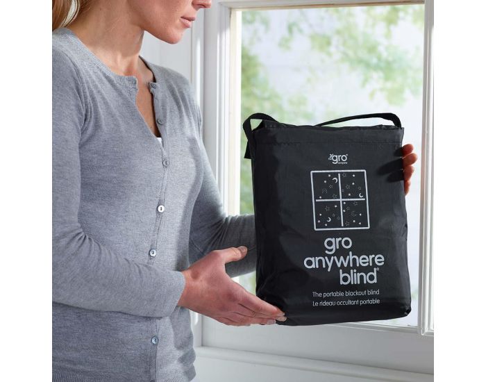 THE GRO COMPANY Store Occultant Stars and Moon (8)